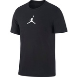 Nike Jordan Jumpman Dri-FIT T-Shirt Schwarz F010