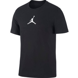 Nike Jordan Jumpman Dri-FIT T-Shirt Schwarz F010