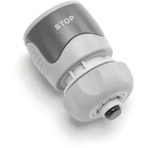 Rehau Comfort Wasserstop 3/4" grau
