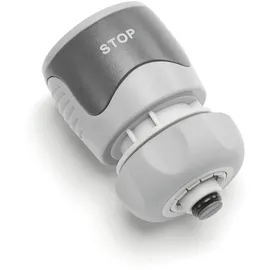 Rehau Comfort Wasserstop 3/4" grau