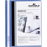 Durable DURAPLUS A4, blau