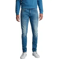 PME Legend Slim-fit-Jeans TAILWHEEL mit Stretch blau 38W /