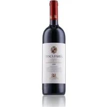 Tenute Sella & Mosca Tanca Farrà Alghero Rosso 2022 0,75 l