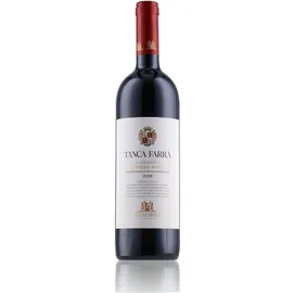 Tenute Sella & Mosca Tanca Farrà Alghero Rosso 2022 0,75 l