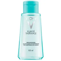 Vichy Pureté Thermale Augen Make-up-Entferner sensitiv 100ml