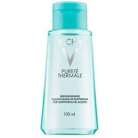 Vichy Pureté Thermale Augen Make-up-Entferner sensitiv 100ml