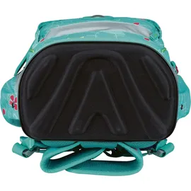 DerDieDas ErgoFlex Light 5-tlg. Butterfly Garden
