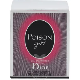 Dior Poison Girl Eau de Parfum 100 ml