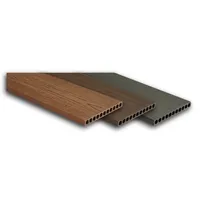 WPC Zaunbrett 140H15 - 6 Farben Zaunlatten,Gartenzaun