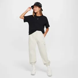 Nike Sportswear Essential Kinder Midlayer, schwarz - US: S