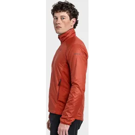 Schöffel Jacke Samaia rot