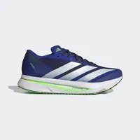 Adidas Adizero SL 2 BLAU|WEISS 41 1/3