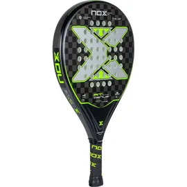 Nox-Xtreme Nox At10 Genius Ultralight Junior-padelschläger - Black / Grey - One Size