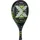 Nox-Xtreme Nox At10 Genius Ultralight Junior-padelschläger - Black / Grey - One Size