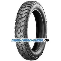 Heidenau K60 M+S Silica (SiO2) 120/90-18 71T TT