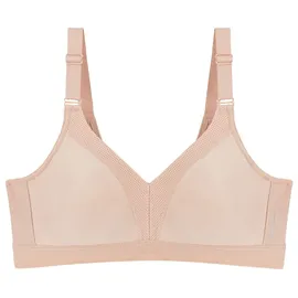 triaction by Triumph Wellness Beige 75B