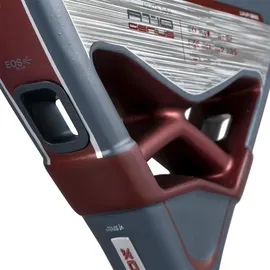 Nox-Xtreme NOX AT10 Genius 12K By Agustin Tapia 2025 Padelschläger - 360-375 gr