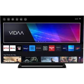 Toshiba 43LV3E63DAZ 43" LED Full HD VIDAA TV