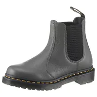 Dr. Martens 2976 Chelsea Boot, grau 40