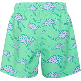 Chiemsee Badehose Grün 158/164