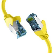 M-Cab Efb 30 m), Ec020200189 Cat7-netzwerkkabel - Yellow