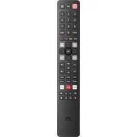 One for All URC4922 Thomson TV Fernbedienung Schwarz