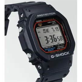 Casio G-Shock Solar Funkuhr 43mm 20ATM