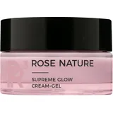 Annemarie Börlind Rose Nature Supreme Glow Cream-Gel 50 ml