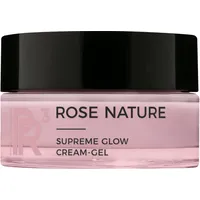 Annemarie Börlind Rose Nature Supreme Glow Cream-Gel 50 ml