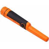 Handgeführter Pinpointer-metalldetektor, Vollständiger Stab, Wasserdichter Unterwasser-metalldetektor Mit Holster, Ton-, Licht- Und Vibrationsanzeige Für Die Schatzsuche
