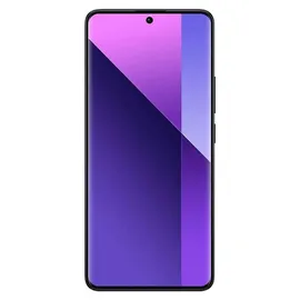 Xiaomi Redmi Note 13 Pro+ 5G 12 GB RAM 512 GB Midnight Black