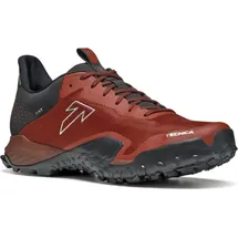 Tecnica Schuhe Tecnica Magma 2.0 Low S Gtx 11251300005 - Dunkelrot/Schwarz - 39,5