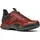 Tecnica Schuhe Tecnica Magma 2.0 Low S Gtx 11251300005 - Dunkelrot/Schwarz - 39,5