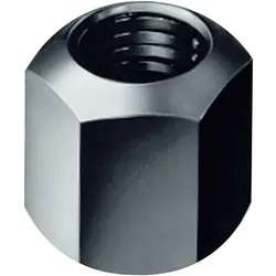 Sechskantmutter DIN 6330B M27 SW 41mm Festigkeit 10 AMF