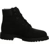 Timberland 6-Inch Premium Waterproof Schwarz 39