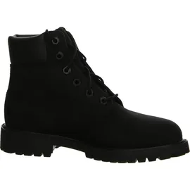 Timberland 6-Inch Premium Waterproof Schwarz 39