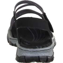 Rieker 68871 schwarz 42