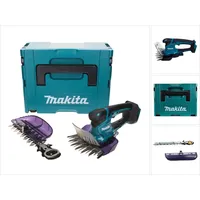 Makita DUM 604 ZXJ Akku Grasschere 18 V mit