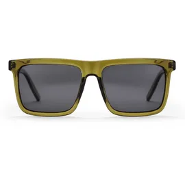 CHPO Bruce moss green/black polarized