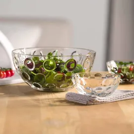 LEONARDO HOME Cucina Optic Glas, (28cm)