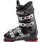 Dalbello Herren Ski-Schuhe VELOCE MAX 75 MS, Schwarz, 42 1⁄2