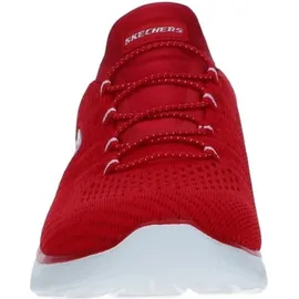 SKECHERS Summits Fast Attraction Damen Rot 40