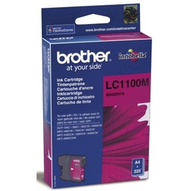 Brother LC-1100M magenta