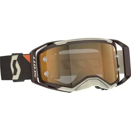 Scott Prospect 2.0 AMP Chrome Motocross Brille