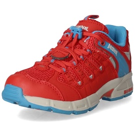 MEINDL Respond Jr. Wanderschuh Rot - 31