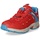 MEINDL Respond Jr. Wanderschuh Rot - 31