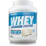 PER4M Whey Advanced Protein (2010g) Vanilla Creme