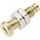 SCHNEPP EBU 3000 Laborbuchse Buchse, Einbau vertikal Stift-Ø: 3 mm Silber 1 St.