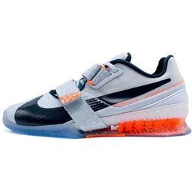 Nike Romaleos 4 se trainingsschuh weis orange unisex - 42