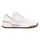 White/Cameo Rose 43 1/3